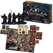 Lord of the Rings Nazgul Board Game